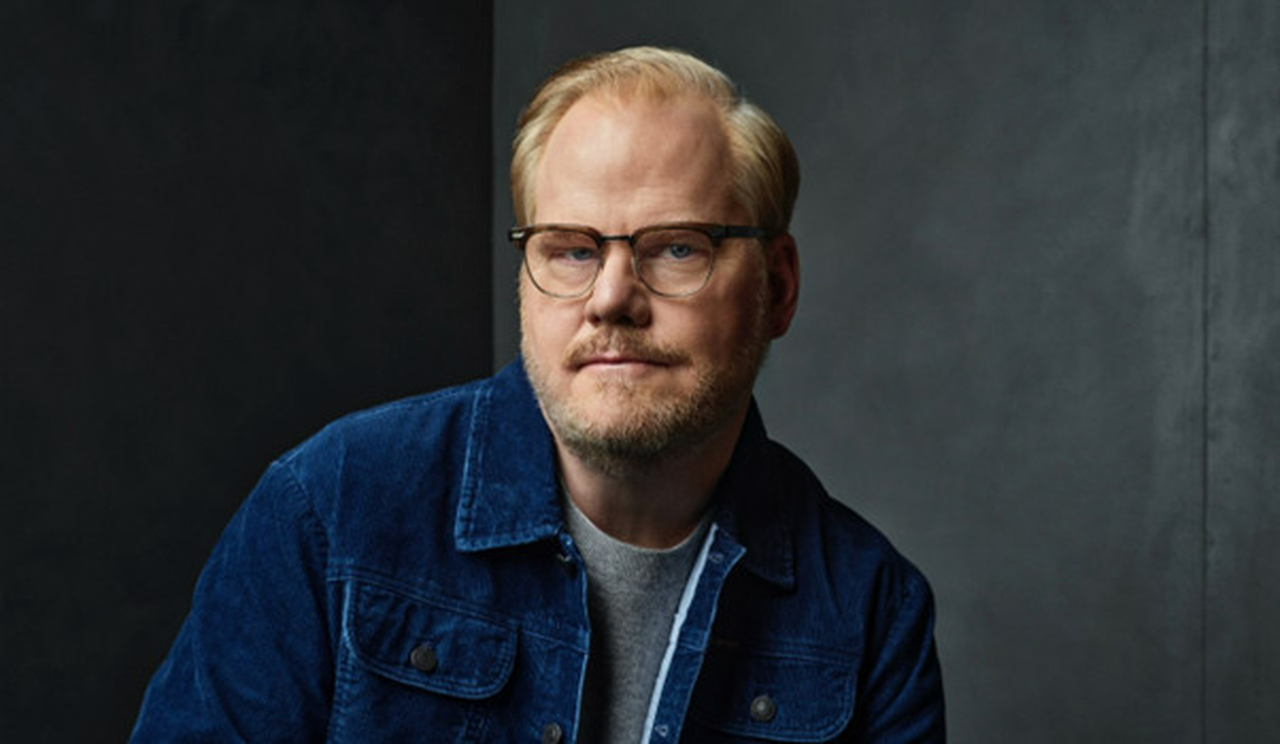 Jim Gaffigan: Revelando Segredos