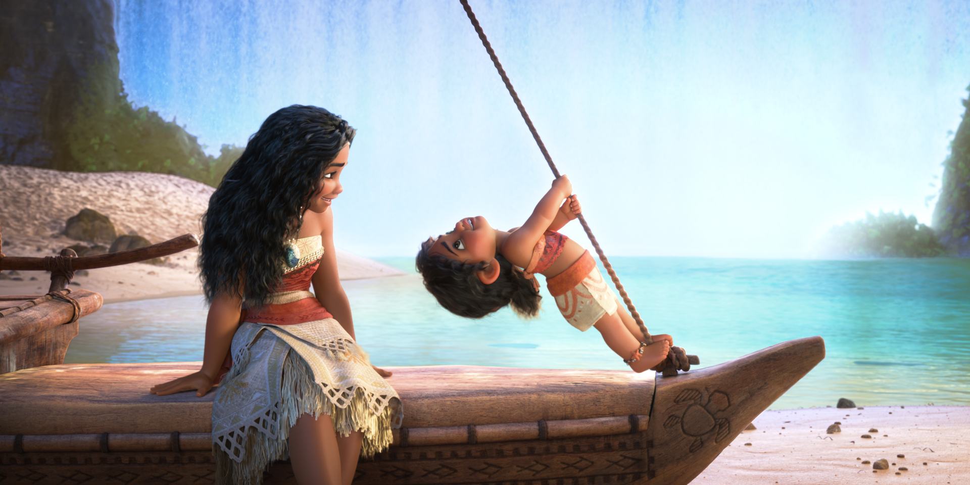 Moana