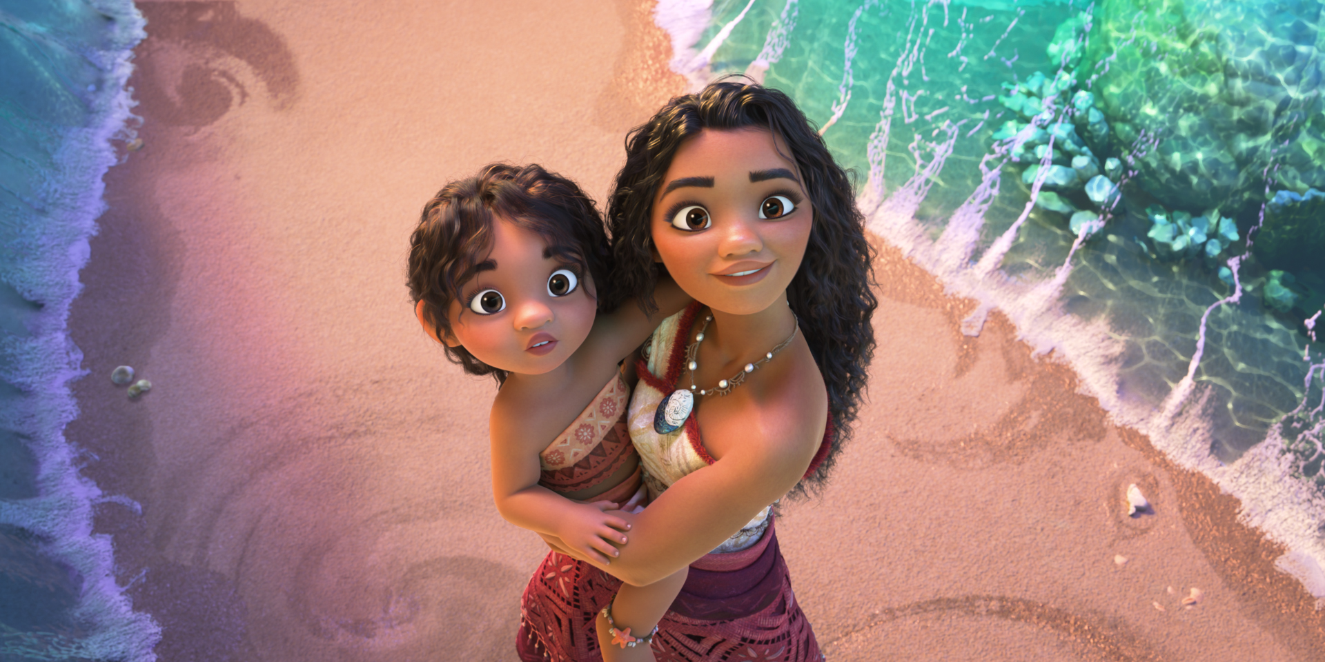 Moana