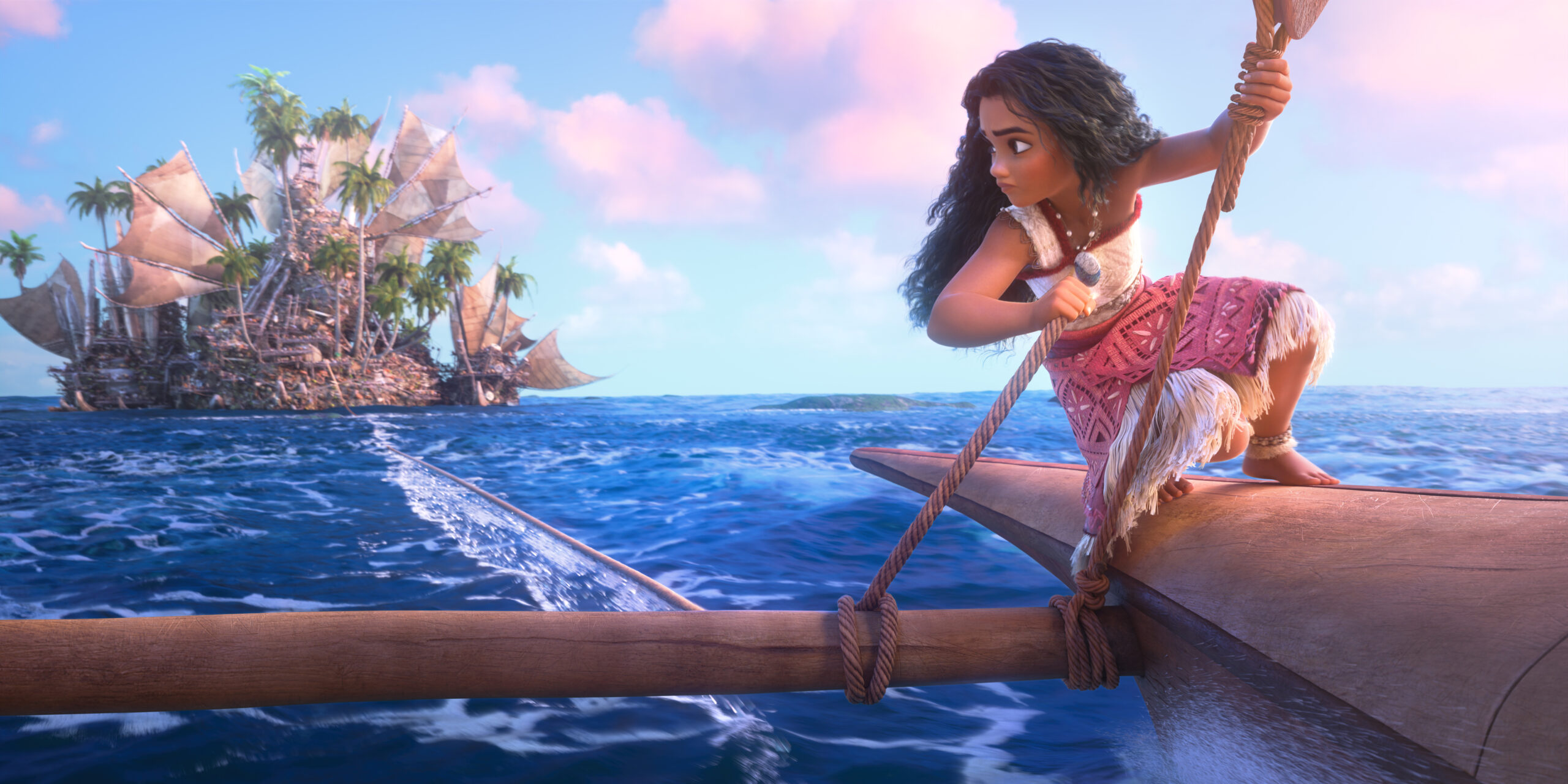 Moana