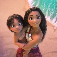 Moana 2