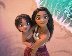 Moana 2