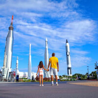 Kennedy Space Center