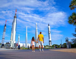 Kennedy Space Center