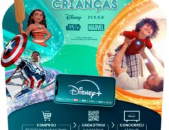 Disney+