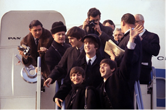 Beatles ‘64