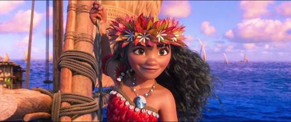 Moana