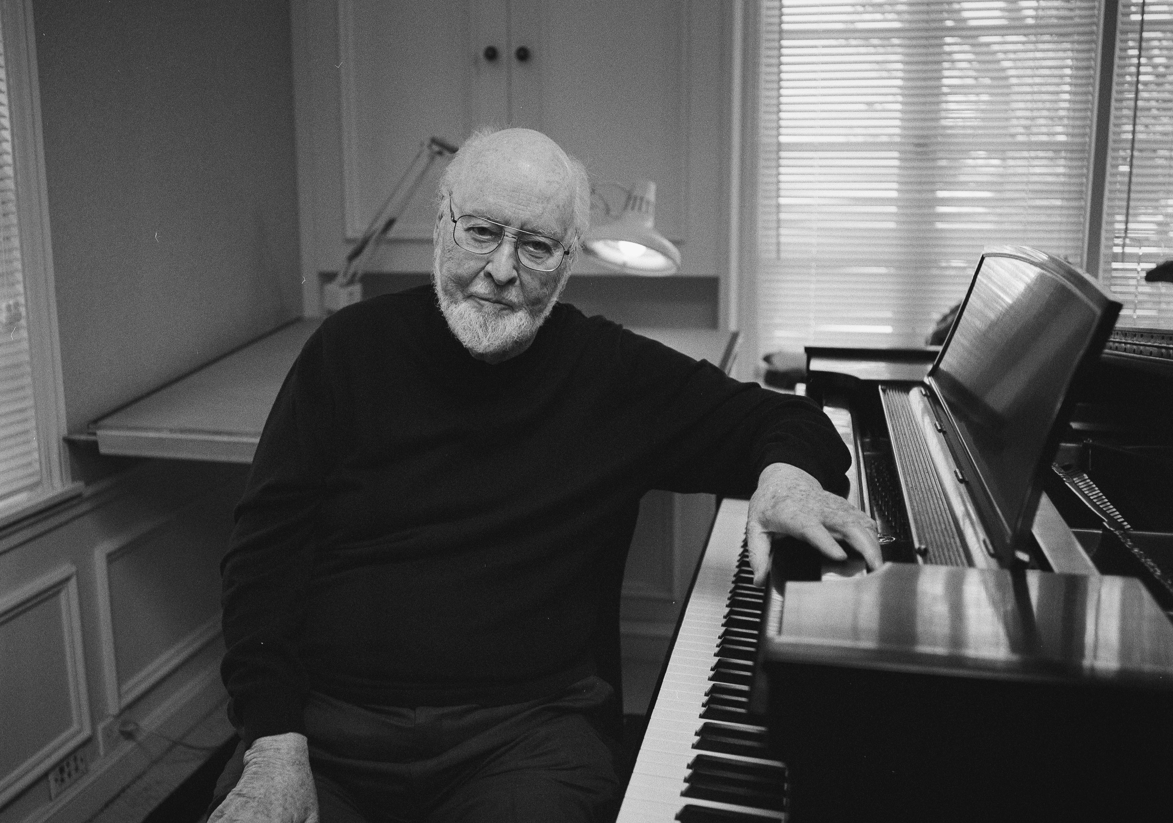 John Williams