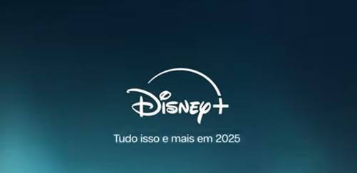 Disney+