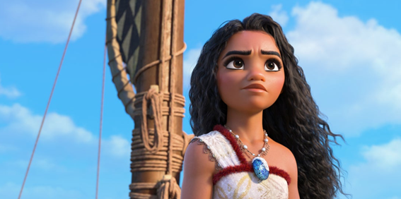 Moana 