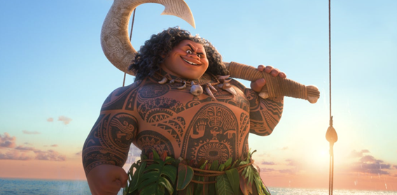 Moana