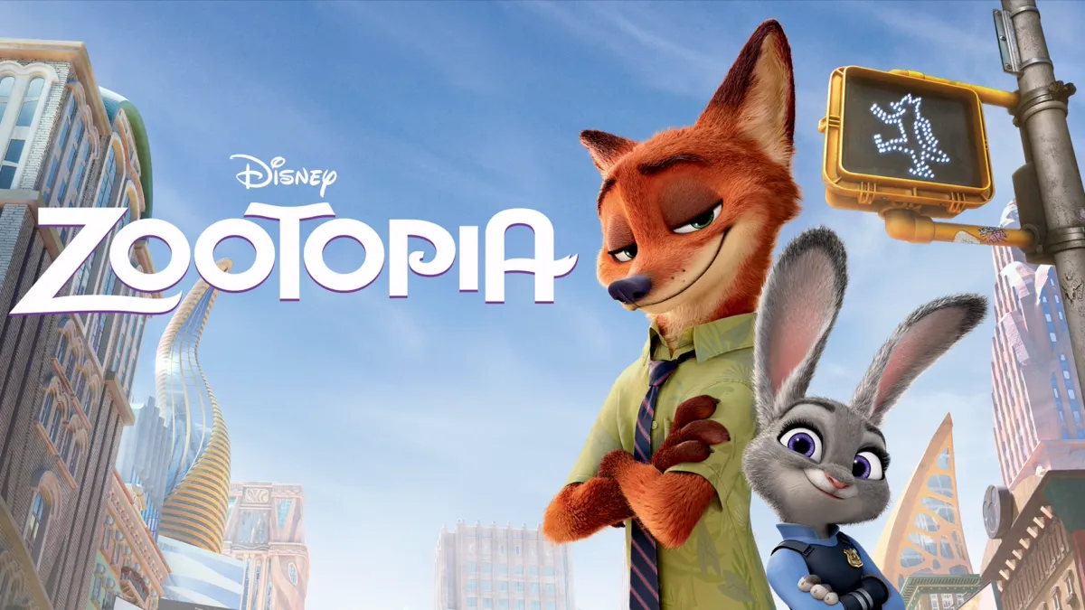 zootopia