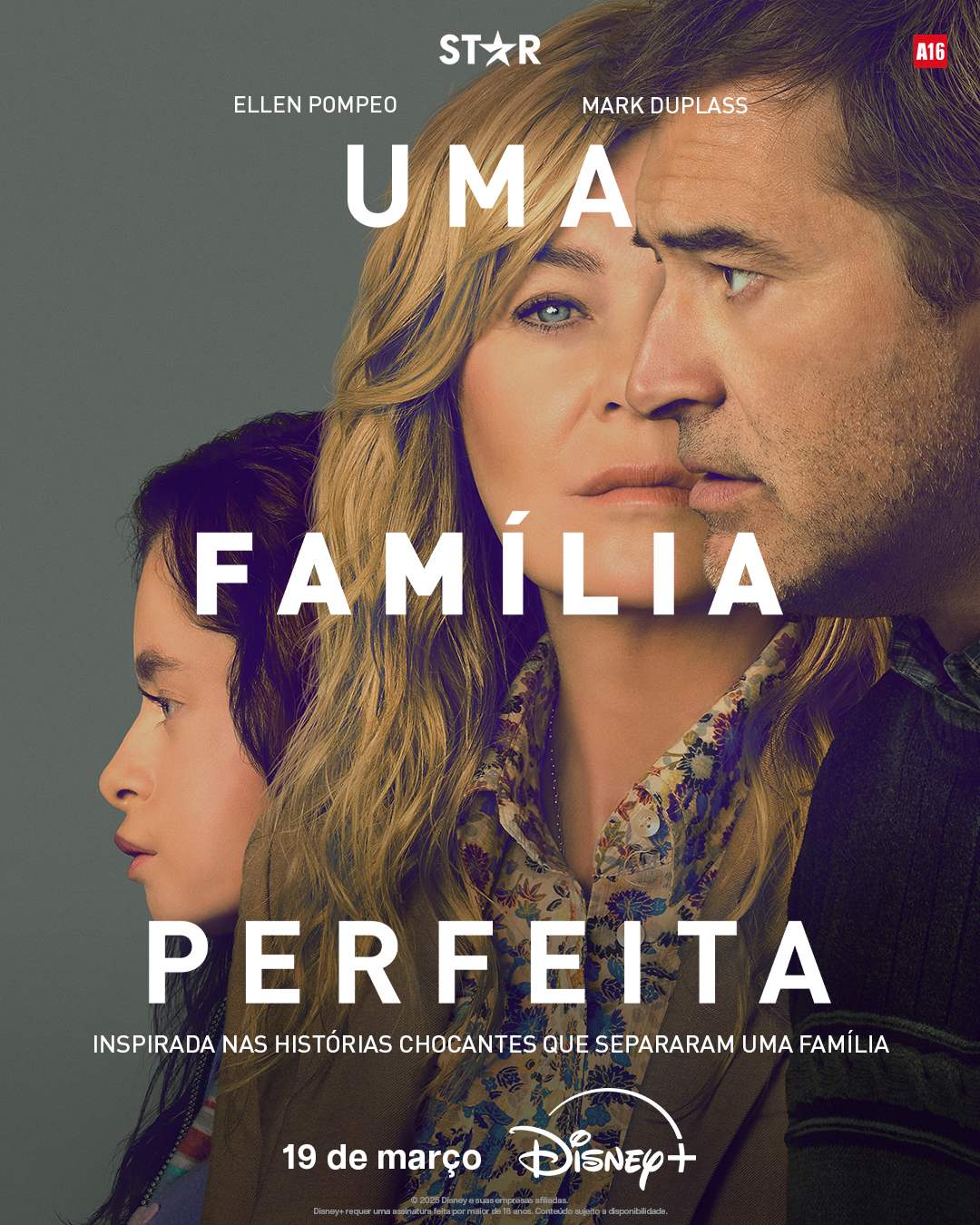 Uma familia perfeita