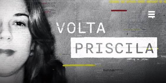 Volta Priscila
